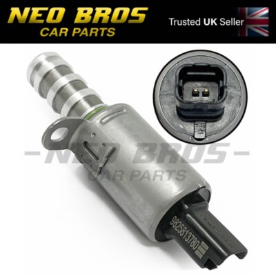 OE variables Ventil Vanos Steuermagnet Mini Luke R56 One Cooper S JCW