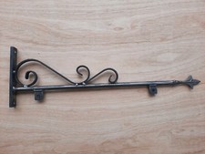 SIGN BRACKET Hanging B&B Home