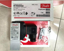 1pcs Danfoss MBC5100 061B000466 sensor