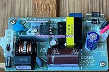 1pc USED COSEL LFA15F-24 Power Supply TESTED #VH8U CH