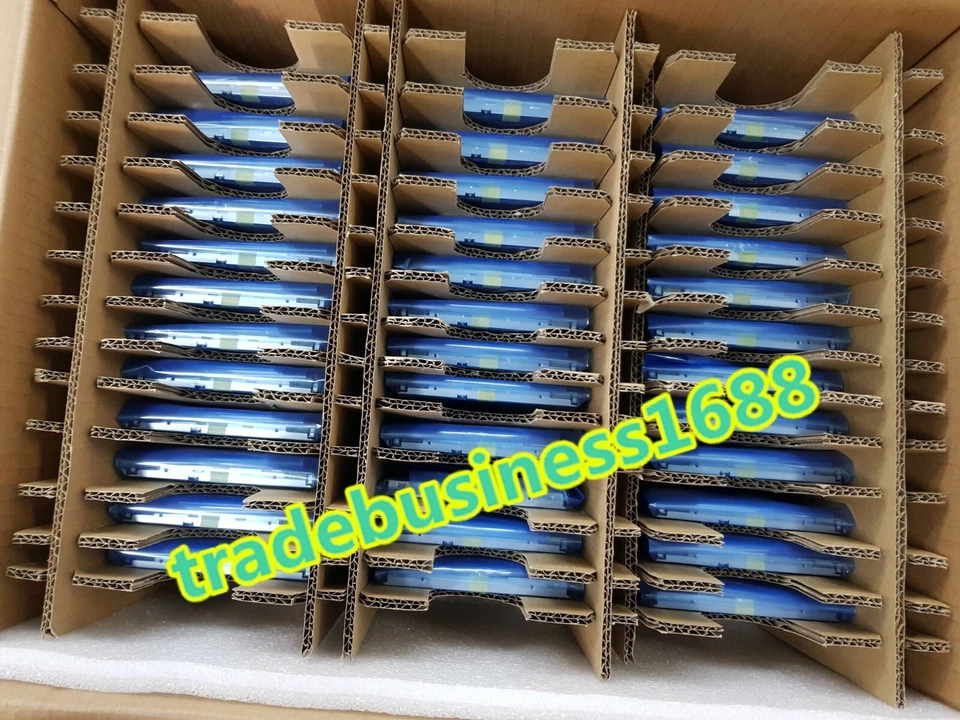 NEW MOXA CP-168U 8 Interface card RS-232 multi-serial port card with cables - Image 3 of 4