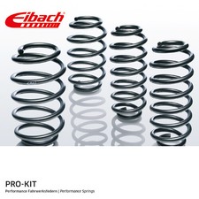 Eibach E10-30-007-01-22 Fahrwerksatz, Federn, Pro-Kit
