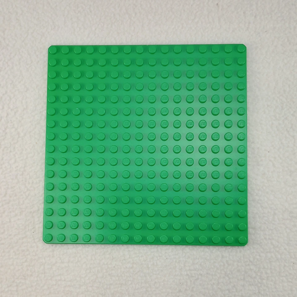 LEGO - 6166 - Large Brick Box - Clean & Complete - Retired - 2007 - Ships Fast! - Image 4 of 4