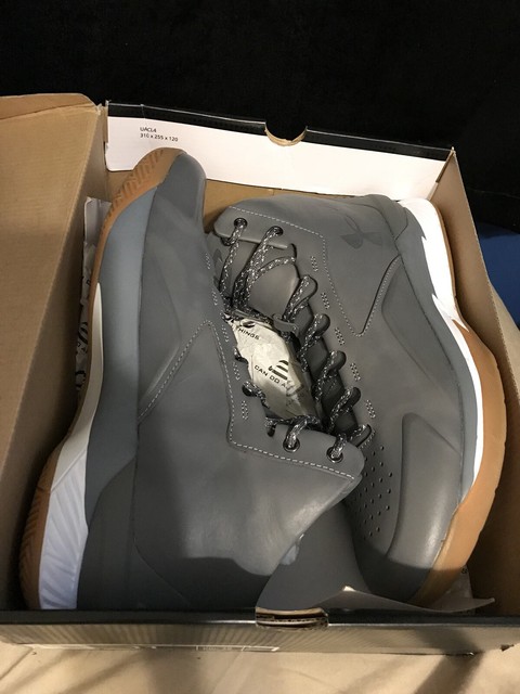 under armour curry 1 lux mid