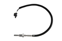 Abgastemperatursensor FüR Mercedes C W204 2007- NTY EGT-ME-008 1 Sensor