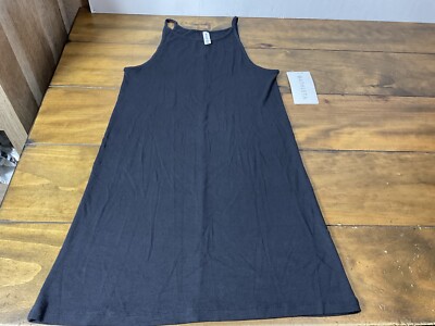 athleta - well rested rib sleep dress ATHLETA Well Rested Rib Sleep Dress Size XXS NWT