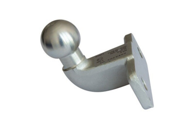 AL-KO 2000 kg Kupplungskugel 50mm Neu