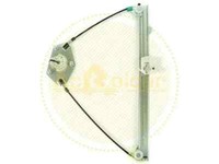 Windschutzscheibenheber VW T. Touran Le. Ohne Motor (Komfort)