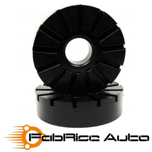 Kit Elevador Espaciadores Coche 1.2" 30mm para Renault KANGOO (BE BOP/EXPRESS) 2007-presente - Imagen 5 de 7