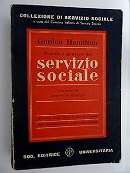 Theorie und Praxis des Sozialdienstes Vorwort von LODOVICO MONTINI Zweite Auflage