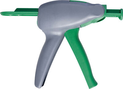 Petec Squeeze Gun for 50ml Double Cartridge
