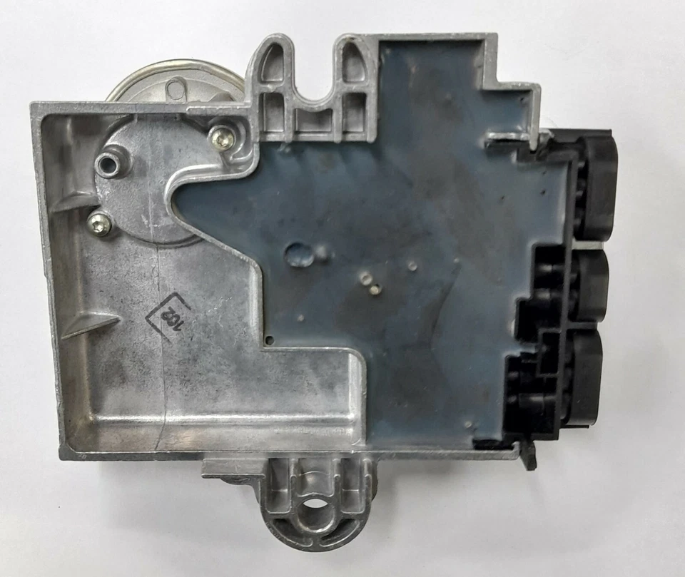 CENTRALINA  ACCENSIONE RENAULT 5 SUPER 9 11 TS GTE TSE 7700731795 7700854269 - Immagine 3 di 4