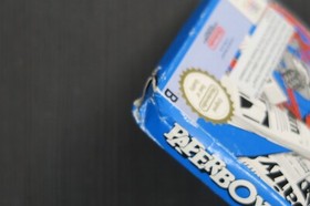 PaperBoy Nintendo NES Loose PAL FRA