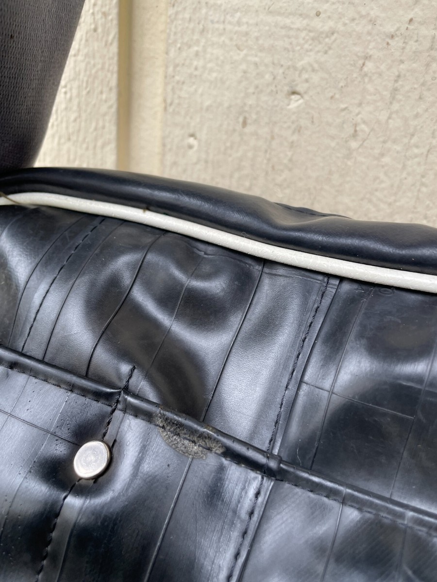 Alchemy Goods mercer messenger haversack. Recycled inner Alchemy Goods mercer messenger haversack. Recycled inner