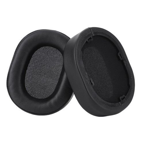 Coussinets de remplacement en mousse à mémoire de forme, pour Corsair HS65 HS55 - Afbeelding 3 van 12