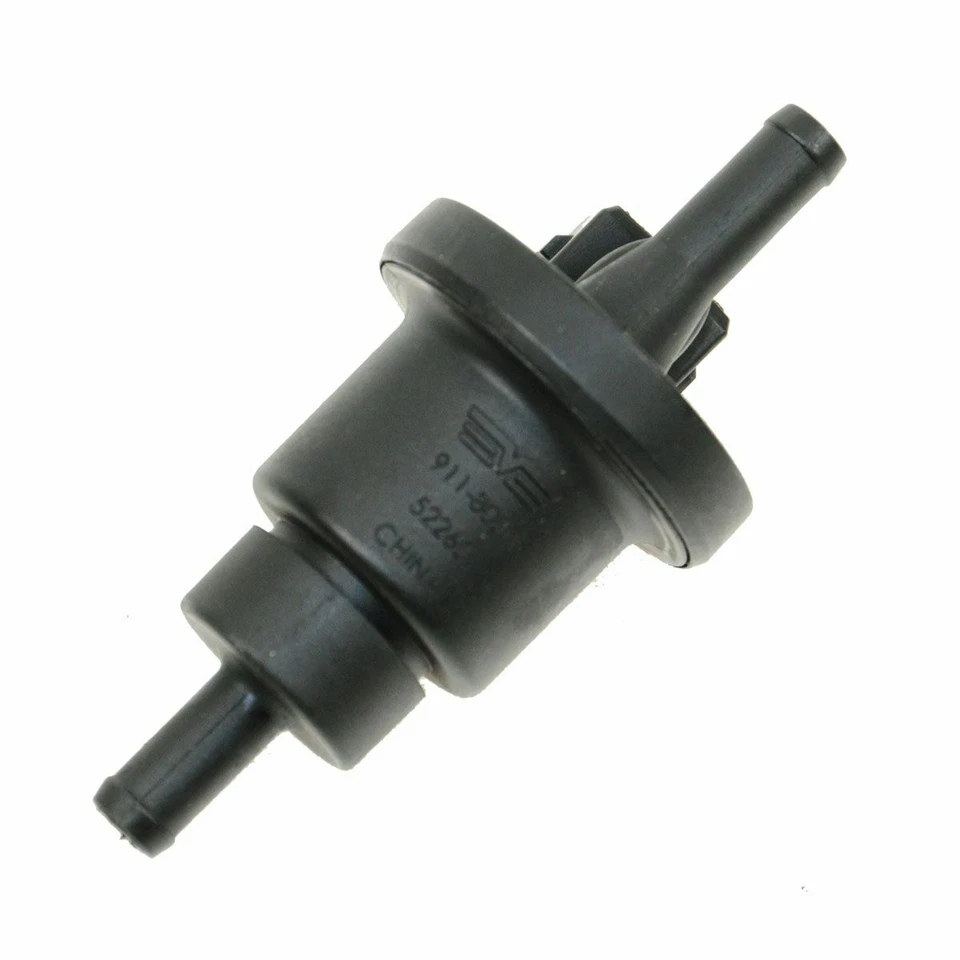 Solenoide de válvula de purga de bote de carbón de vapor Dorman para Hyundai Audi Kia VW Foto 4 de 4