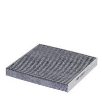 Hengst Filter Pollenfilter (E2990LC) FüR Honda Accord Viii Cr-V III Civic IX IV
