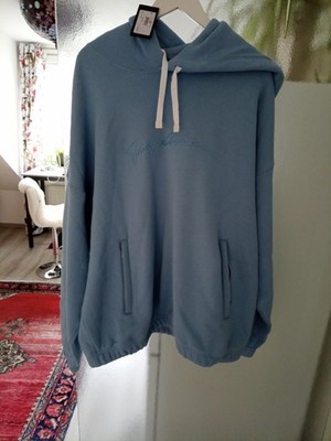 Giorgio Armani Hoodie black Label neu und ungetragen