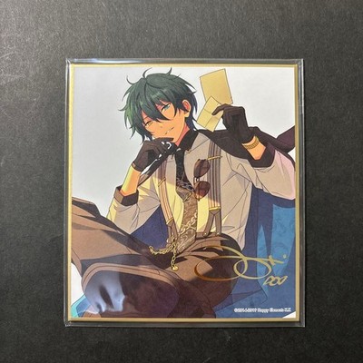 Ensemble Stars Kagehira Mika Colored Paper A