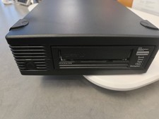 HPE BC023A 882281-001 StoreEver LTO-8 Ultrium 30750 External Tape Drive / BUNDLE