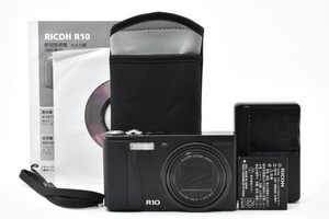 Ricoh R 10 | eBay