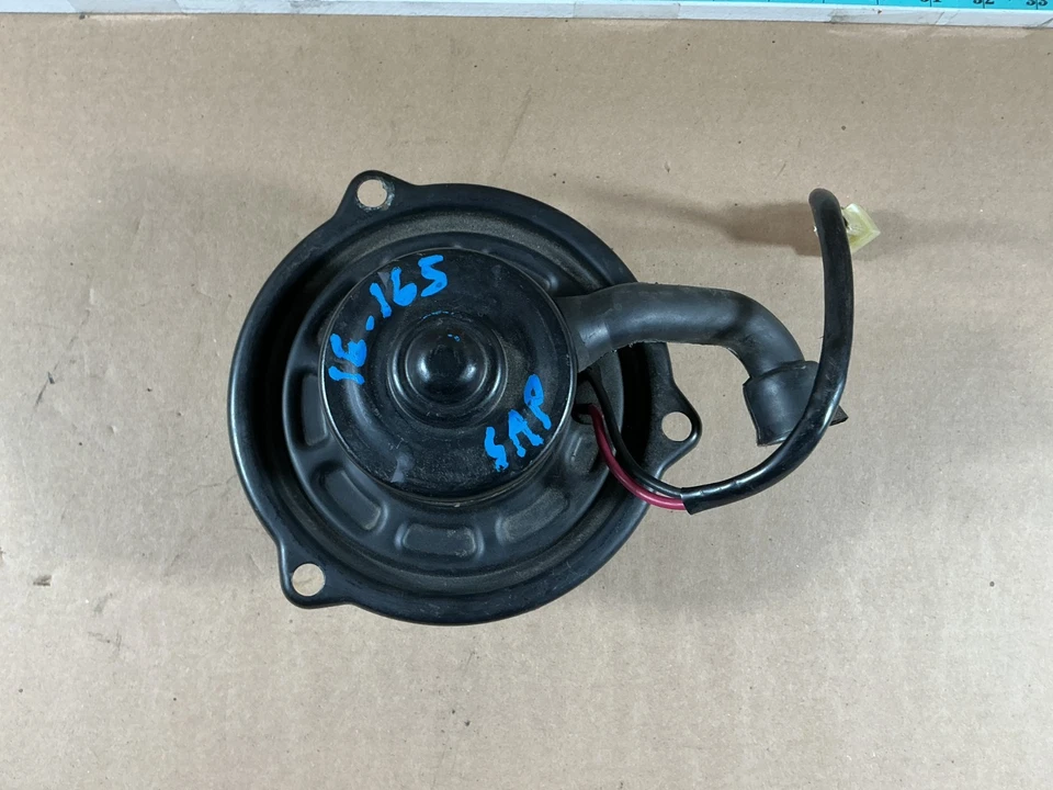 1993-1998 Jeep Grand Cherokee AC Heater Blower Motor AY166100-0131 OEM - Image 3 of 4