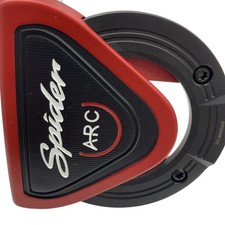 TaylorMade Spider ARC 33in Right-Handed Putter w/HC 3241