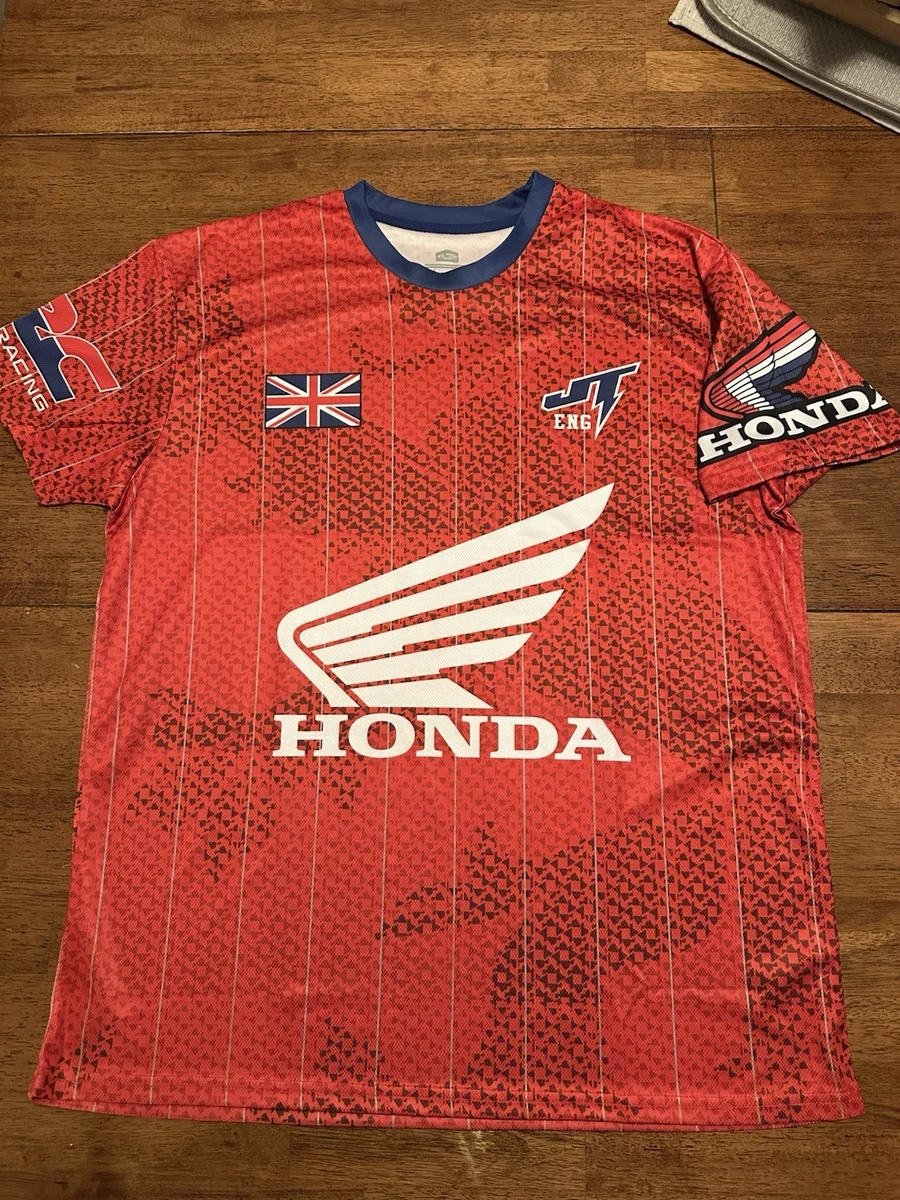 Honda Motocross Men Kits for sale | eBay