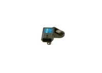Bosch Sensor Saugrohrdruck 0 261 230 514 FüR Renault Trafic 3 Bus Talisman 4 B9A