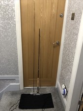 Shakespeare Expedition 7 Piece 9' Travel Fly Rod And Soft Case