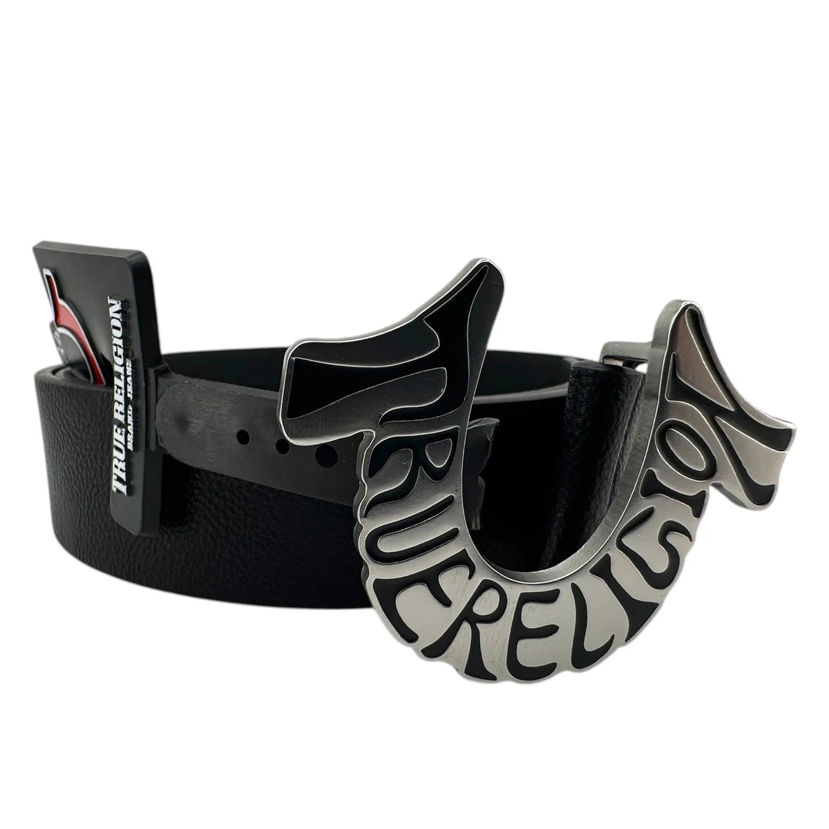 TRUE RELIGION ホワイトステッチ ベルト TRUE RELIGION ホワイトステッチ ベルトの通販はau PAY マーケット