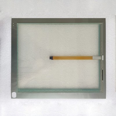 New Touch Screen+Protective Film For PANEL 19T 677/877 ROHS A5E00747056 #iv