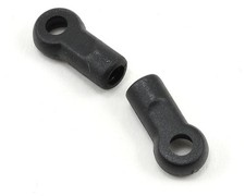 Serpent 4.5mm Short Ball Joint Set 2 SER411207