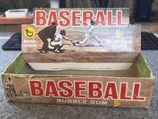 1968 Topps Baseball Cards 19
