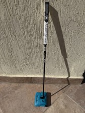 TaylorMade Spider ZT Golf Putter, 34inch, slightly used condition, used once.