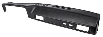 JEGS Dash Pad Fits Select 1979-1980 Chevrolet & GMC C/K Series Truck, Suburban,