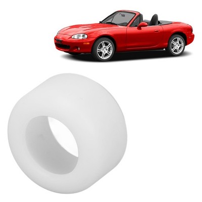 Gear Shifter Knob Bushing Wear Resistance 0398 17 462A Replacement For SET