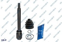 GSP 601338 Gelenksatz FüR Antriebswelle FüR Ford