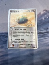 Dunsparce - 2004 (Chris Fulop) 60/100 World Championship Decks Regular