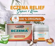 50ml original Hemani Eczema cream Free Shipping كريم الاكزيما الهيماني الاصلي