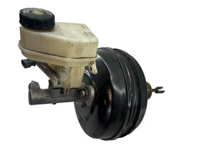 Opel Vectra C  Bremskraftverstärker Hauptbremszylinder 13126710 ✅