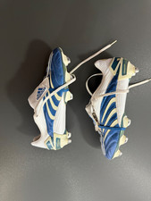 Size 9.5 UK adidas Predator Absolute SG TRX 2006 Football Boots Rare Colectors