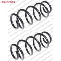 2X Fahrwerksfeder LesjÖFors 4004289 2 Federn Satz Federnsatz FüR Audi