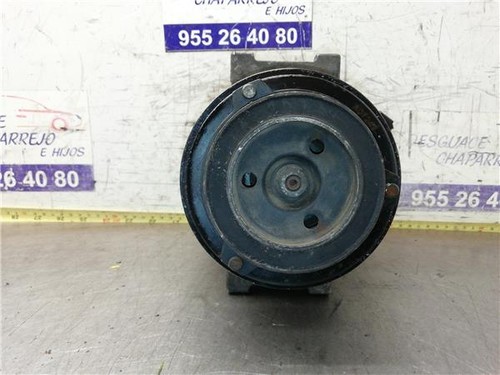 57705204  Klimakompressor Opel vectra c berlina 18 16v 122 cv