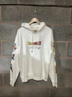 Criminal Damage Limited Edition Dragon Ball Z Sweatshirt Size L BNWT