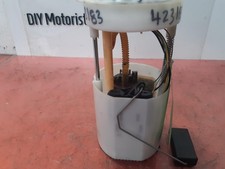  SEAT IBIZA Fuel Pump  2009
