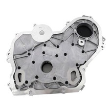 Melling Oil Pump M349; STD Volume/Pressure for 00-17 Chevy 2.0/2.2/2.4L 4cyl