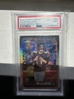 2024 Topps Chrome - Rookies Caleb Williams #202 Prism Refractor (RC)