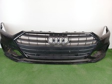 4K8807437C VORDERE STOSSSTANGE / 1042314 FÜR AUDI A7 SPORTBACK 4KA S7 TDI MILD