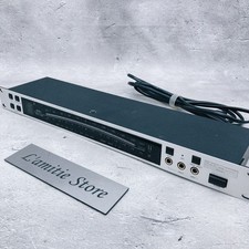 Korg DTR-1 Rackmount Digital Chromatic Tuner Gitarre Bass Pro Audio DTR1...